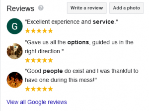 4 star homevestor reviews