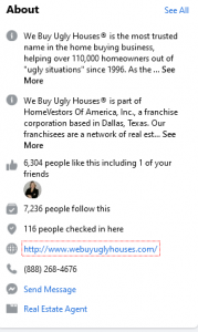 we buy ugly houses reviews