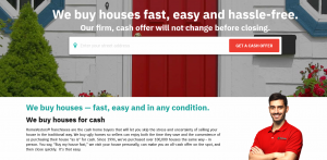 www.homevestors.com reviews screenshot
